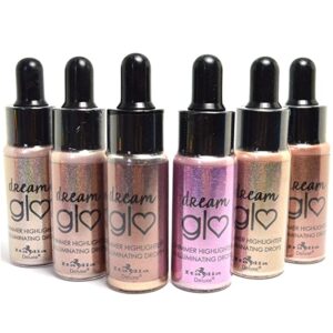 Shimmer Highlights Drops