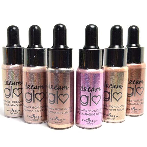 Shimmer Highlights Drops