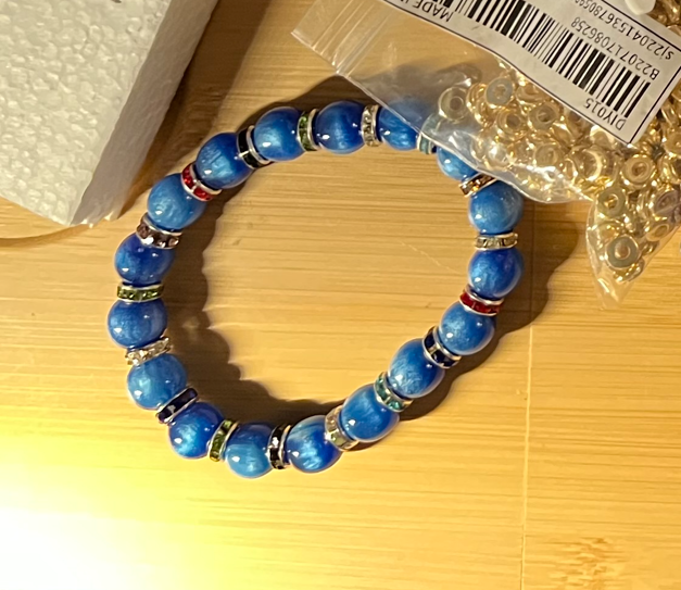 Bracelet 1