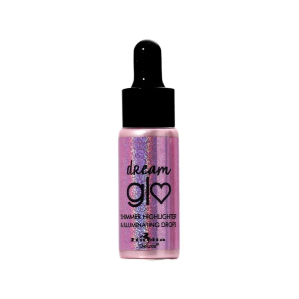 Shimmer Highlights Drops - Image 6