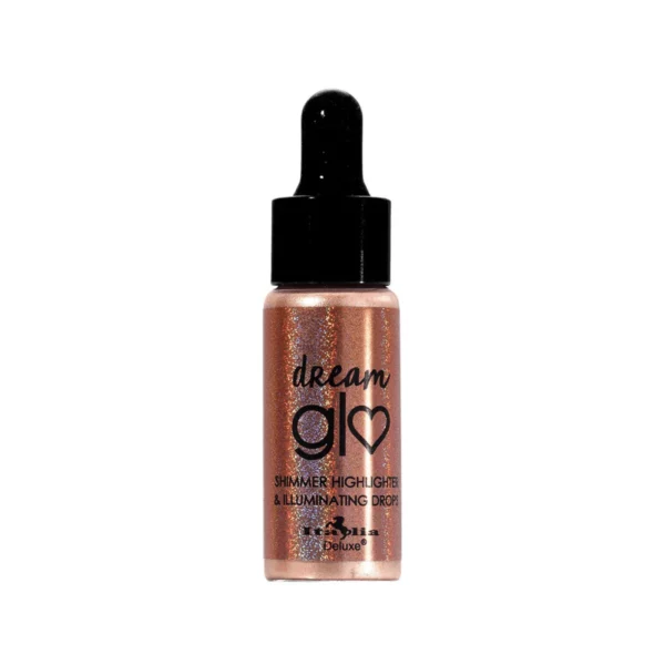 Shimmer Highlights Drops - Image 5