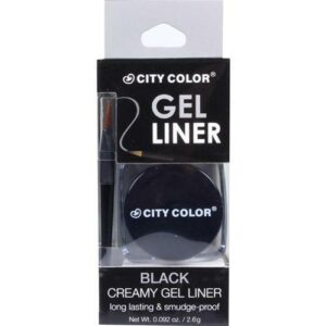 Gel Eyeline