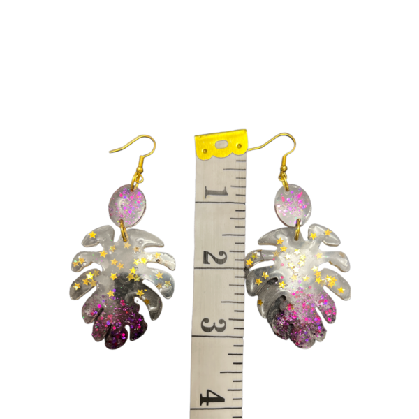 Purple-gold leaves - Image 5