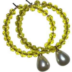 Yellow Sphere