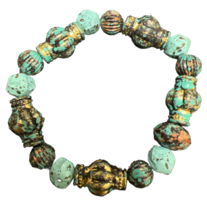 Antique Sea