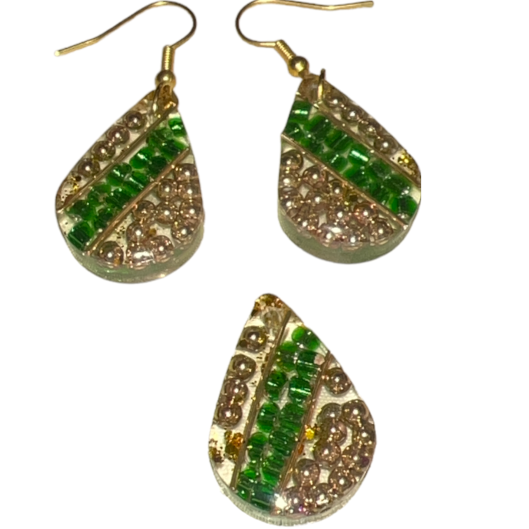 Green Drop