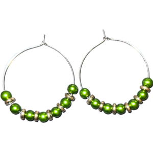 Hulk Hoops