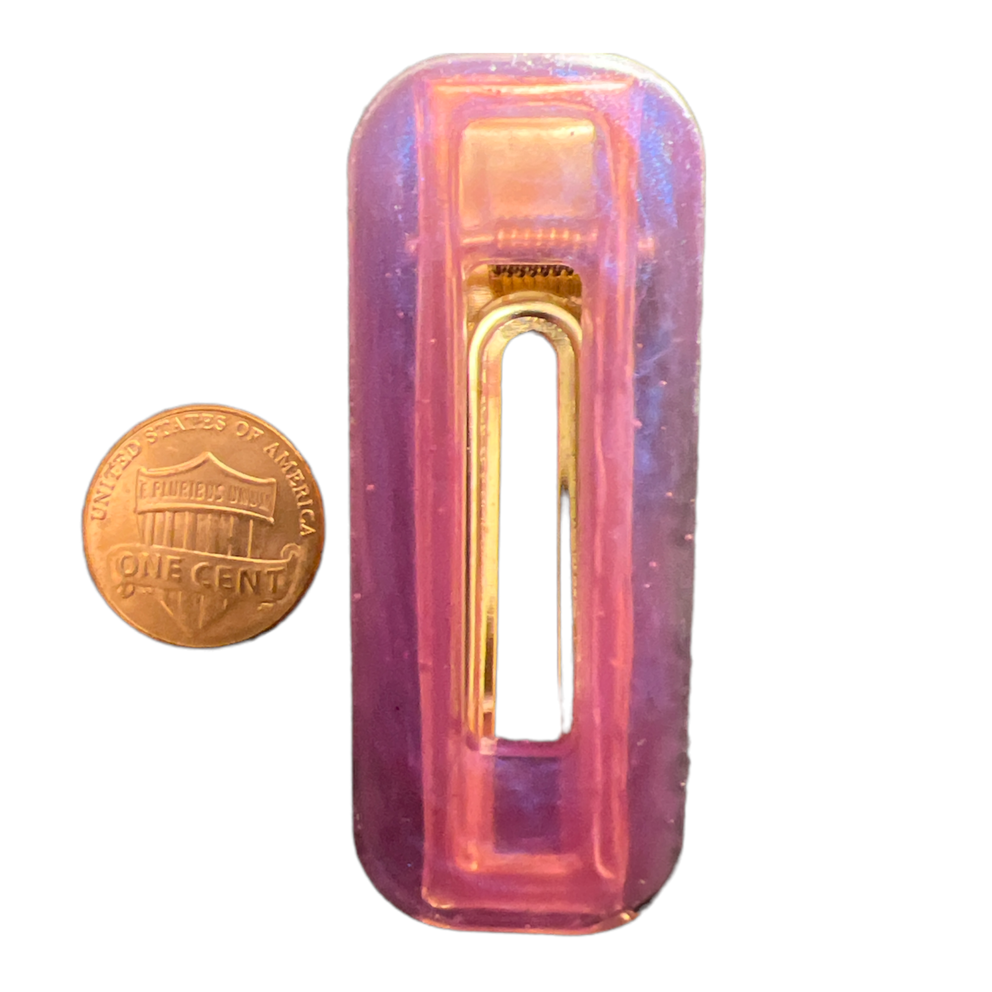 Pink Resin - Image 4