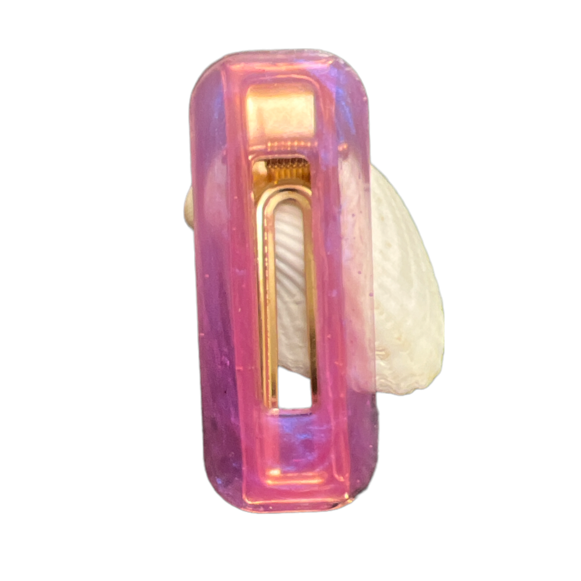 Pink Resin - Image 3