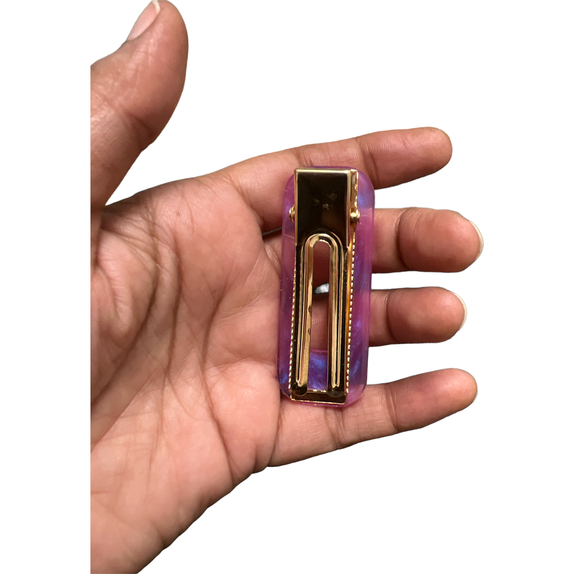 Pink Resin - Image 2