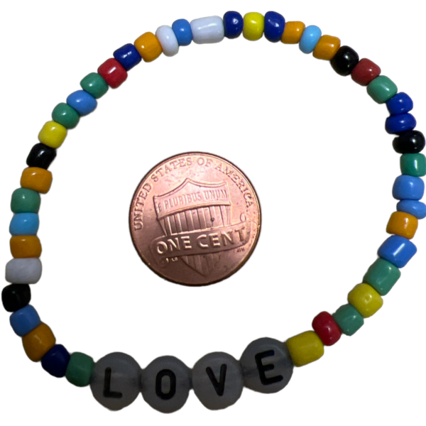 Rainbow Love - Image 2