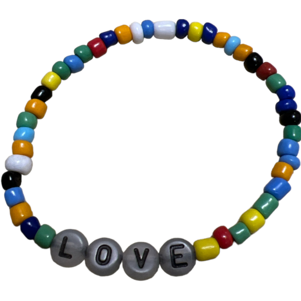 Rainbow Love