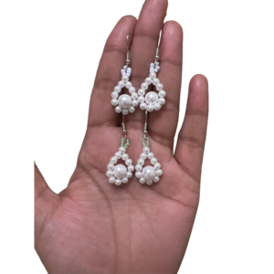 White Drop