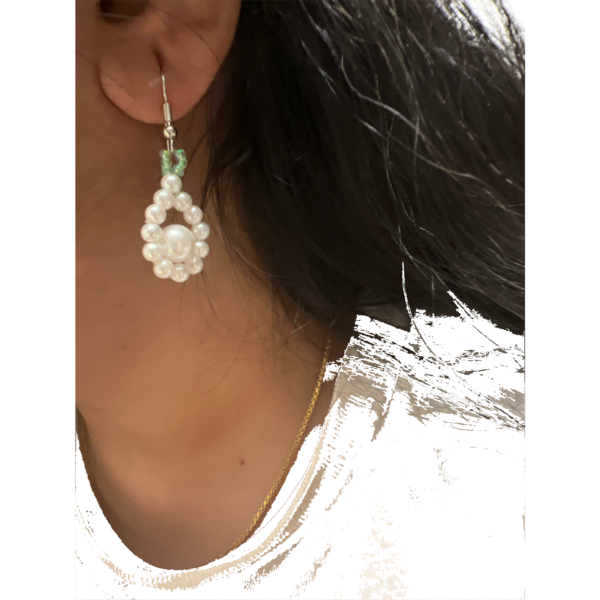 White Drop - Image 4
