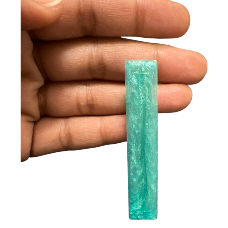 Sea Green Capture
