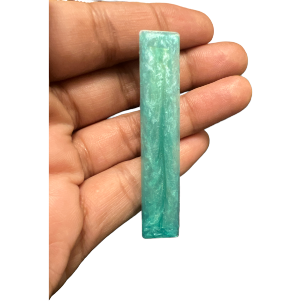 Sea Green Capture - Image 2