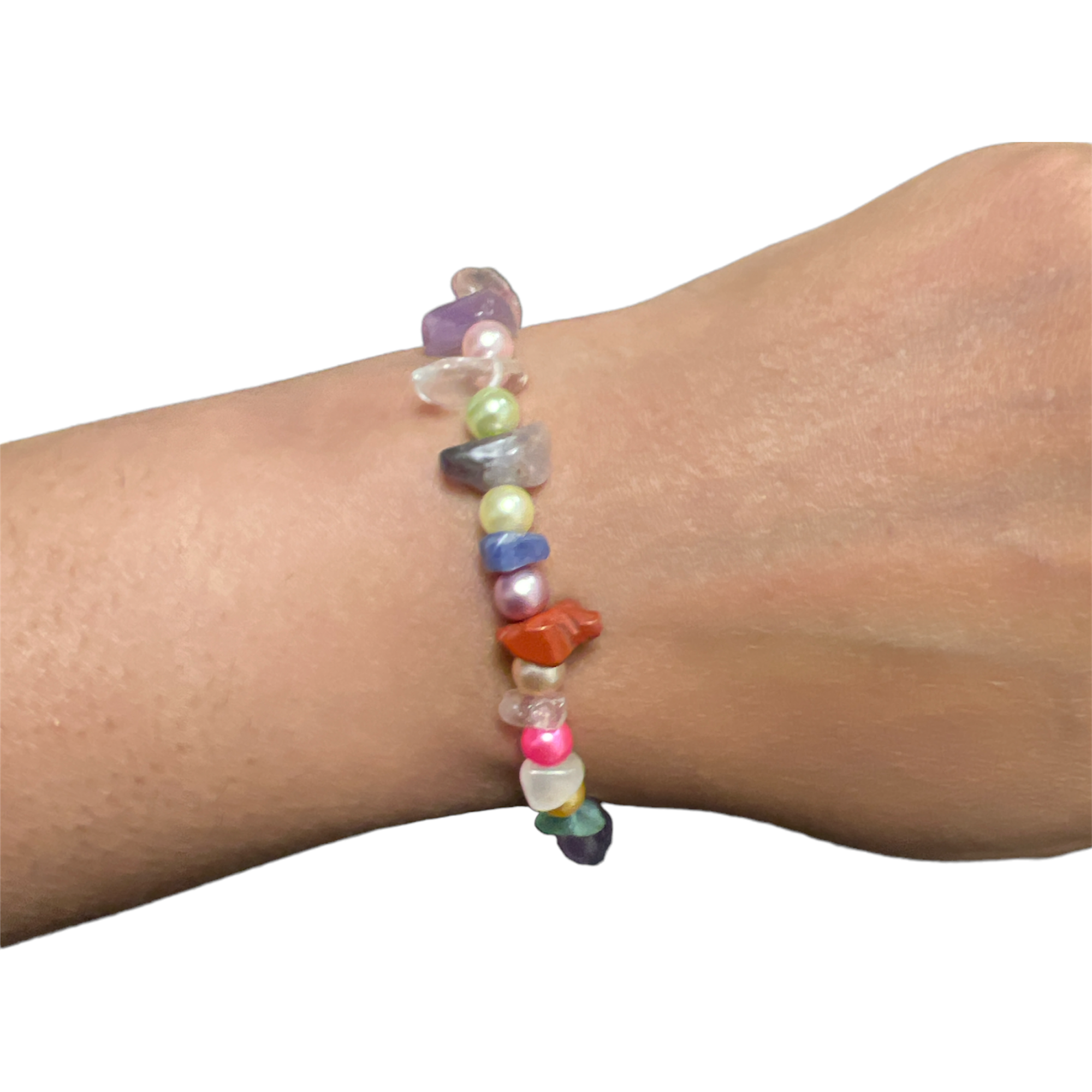 Rainbow Stones - Image 2