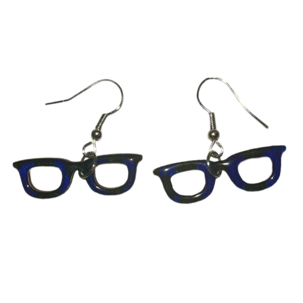 Funky Glasses