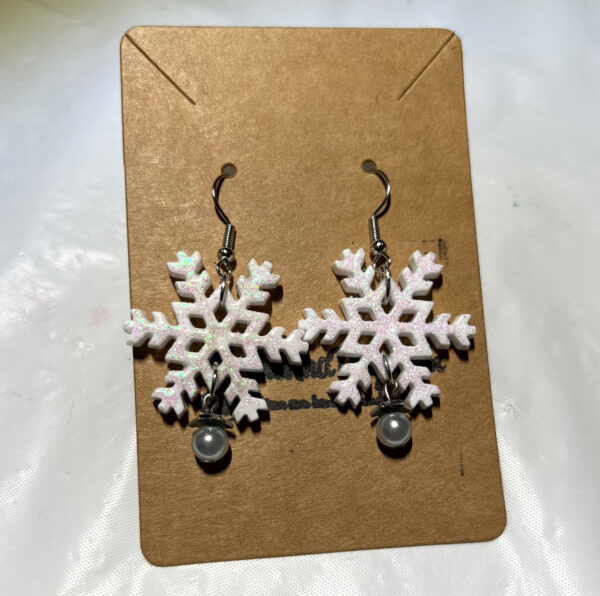 Holiday-Snowflake - Image 2