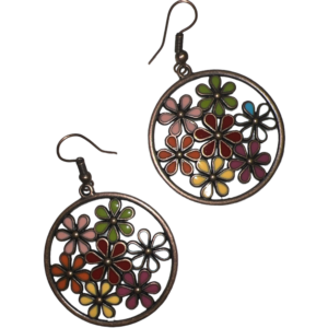 Boho Floral