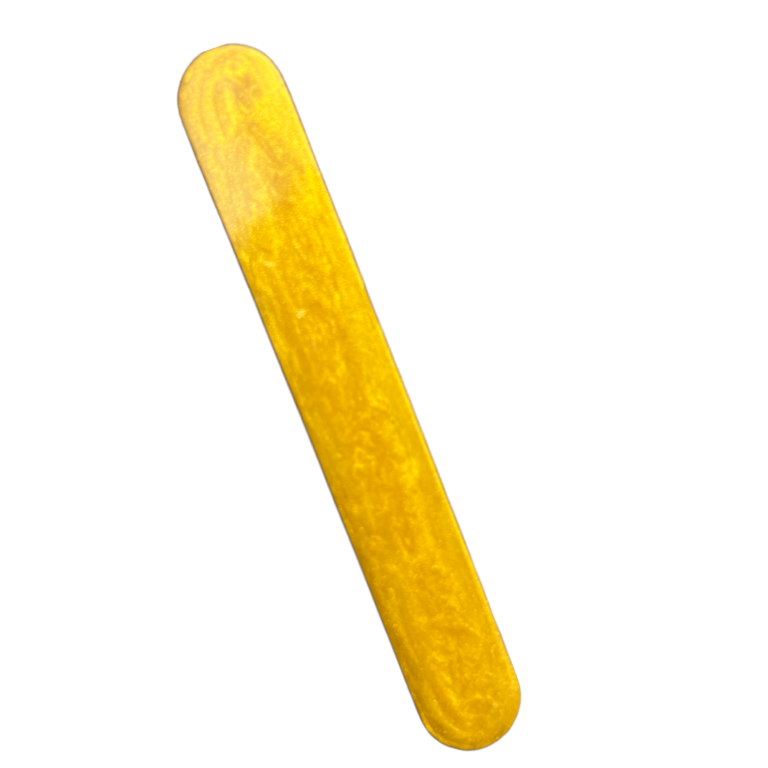 Yellow Sun Capture