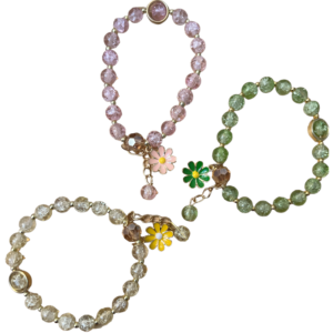 Bohemian Bracelet