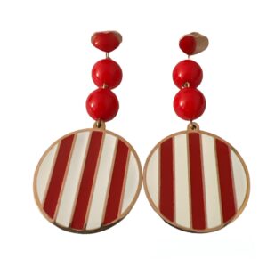 Red-White Stripes
