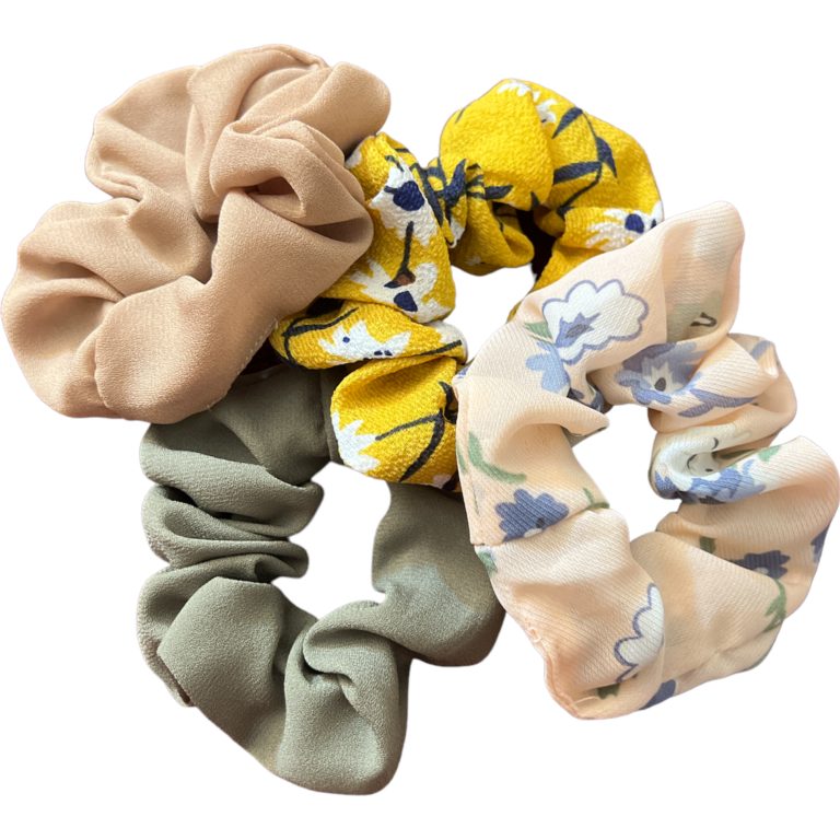Scrunchies