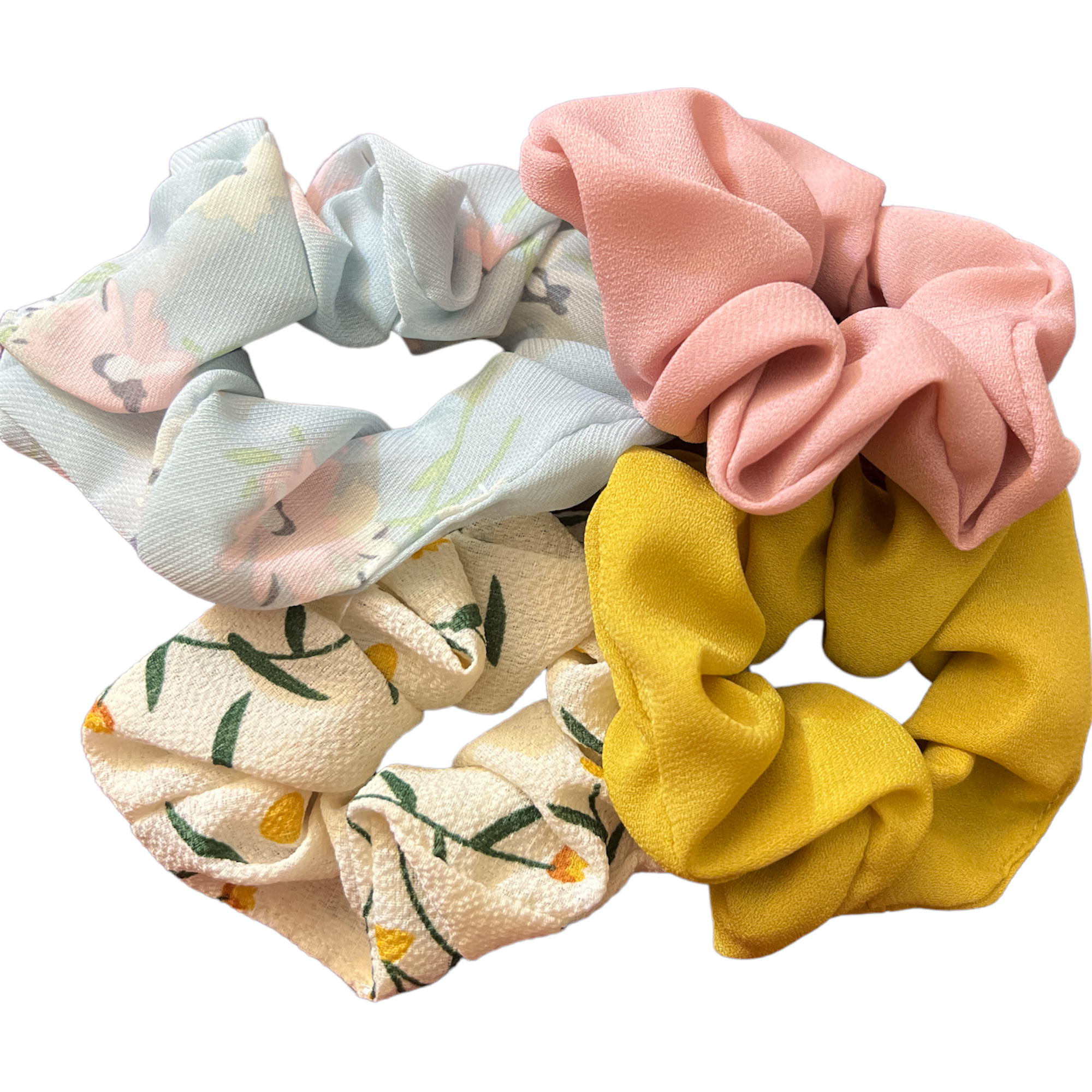 Scrunchies - Image 2