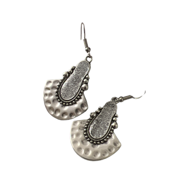 Silver Frock - Image 2
