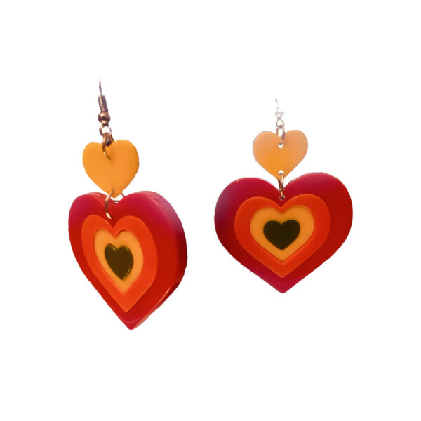 Heart of Colors - Image 2
