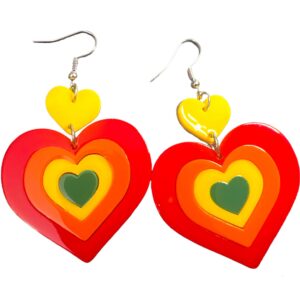 Heart of Colors