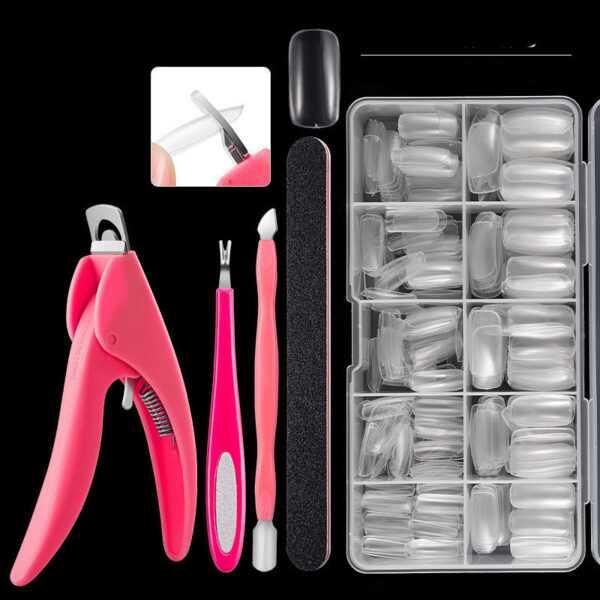 500 French nails - Image 10